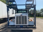 General Appearance with Exterior Lights