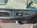 Cab with Window Controls
