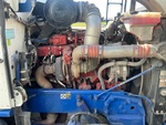 Engine with Engine - Right Side