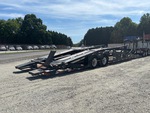 Trailer Chassis with