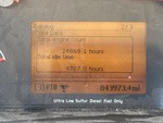 Cab with Engine Hours