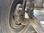 Brakes with
