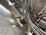 Drivetrain with