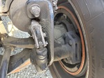 Brakes with