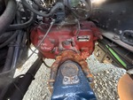 Drivetrain with