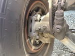 Brakes with