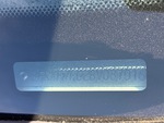 General Appearance with Frame Stamp Serial Number/VIN Photo