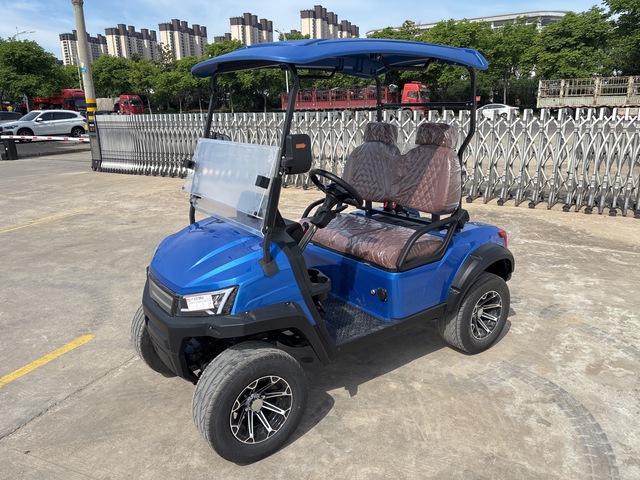 2026 BEIMA Electric Golf Cart
