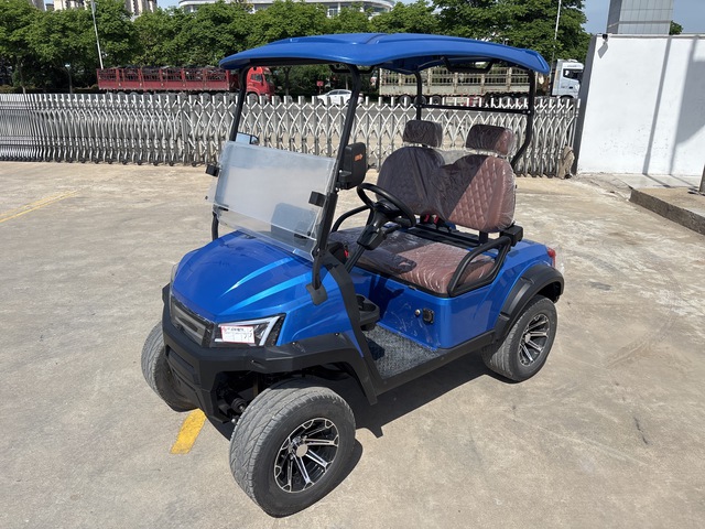 2026 BEIMA Electric Golf Cart