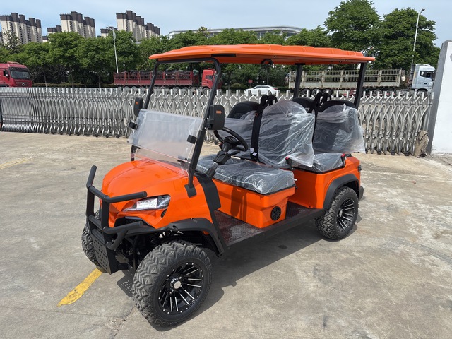 2026 BEIMA Electric Golf Cart