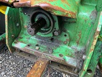 Hydraulics with