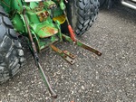 Hydraulics with