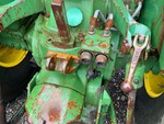 Hydraulics with