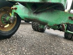 Drivetrain with