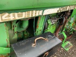 Engine with