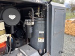 Air Compressor with