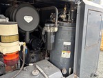 Air Compressor with