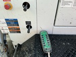 Control Station with Hydraulic Controls