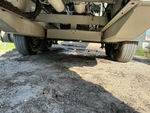 Chassis with Frame Condition