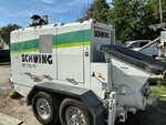 General Appearance with Paint