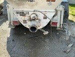 Chassis with Turn Signals Functional