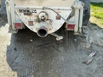 Chassis with Brake Lights Functional