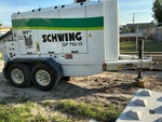 Trailer Chassis with