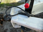 Chassis with Trailer Wiring Harness and Plug