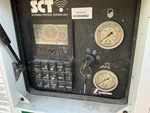 Control Station with Gauges