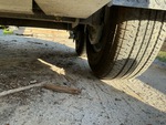 Trailer Chassis with