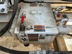 Hydraulics with Pump Cylinder Water Box