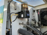 Hydraulics with Hydraulic Tank