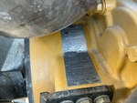 Engine with Make and Model