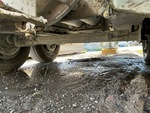 Chassis with