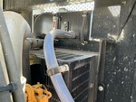 Engine with Radiator