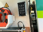Chassis with Remote Control