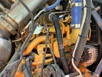 Engine with Fuel System