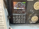 Control Station with Warning Lights