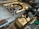 Hydraulics with Pump Cylinders
