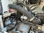 Hydraulics with Hoses