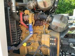 Engine with Engine - Left Side