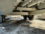 Chassis with Support Frame