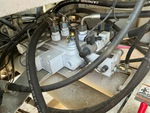 Hydraulics with Valves