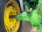 Drivetrain with