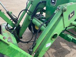 Hydraulics with