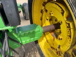 Drivetrain with