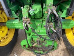 Hydraulics with