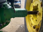 Drivetrain with