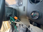 Cab with