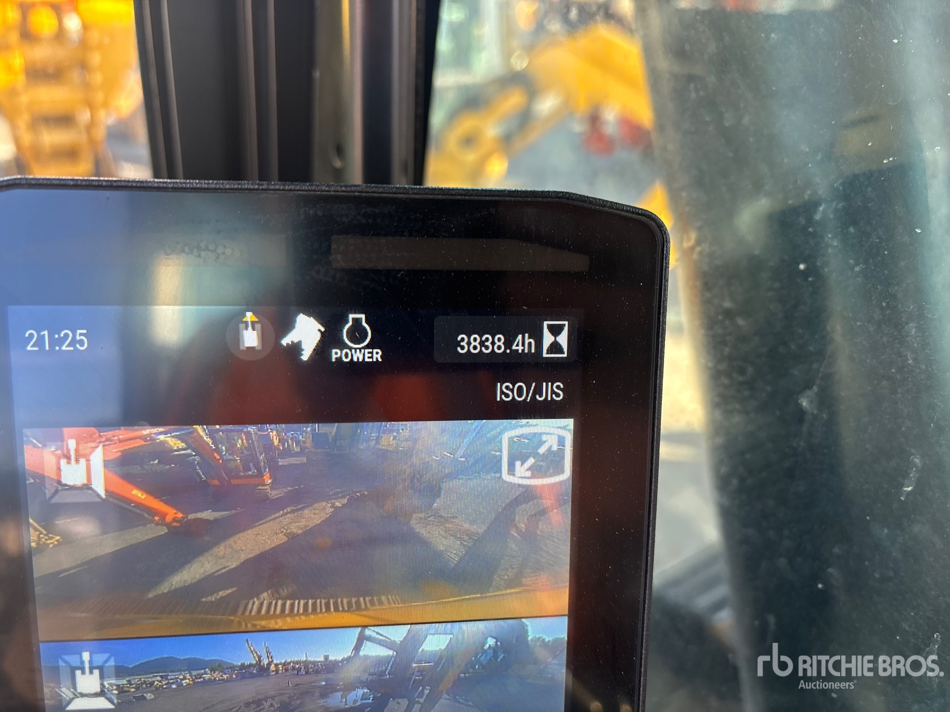 2021 Caterpillar 320GC